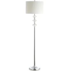 Lottie Floor Lamp - Safavieh -Home Decor Store GUEST c2a7ebf4 f016 44b1 bfc3 4ca541570060
