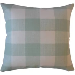 Plaid Square Throw Pillow - Pillow Collection -Home Decor Store GUEST c2a83959 5598 4175 90f9 2705dff56483