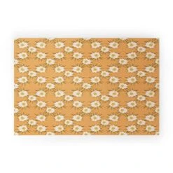 Sewzinski Pitaya Flowers Welcome Mat - Society6 -Home Decor Store GUEST c2e78e66 c600 483b 80e5 23da3837b75f