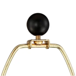 Regency Hill Hadley Industrial Table Lamps Set Of 2 26" High Bronze With AC Power Outlet Ivory Pleat Shade For Bedroom Living Room Bedside Office Desk 11 Regency Hill Hadley Industrial Table Lamps Set Of 2 26" High Bronze With AC Power Outlet Ivory Pleat Shade For Bedroom Living Room Bedside Office Desk -Home Decor Store GUEST c3fdcdbc 6113 412e a373 f6a0c0ef1062