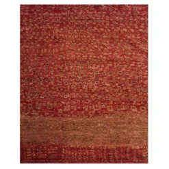 Knotted Nina Rug - Safavieh -Home Decor Store GUEST c412187c 2cdb 40a4 93a9 889fede87b9e