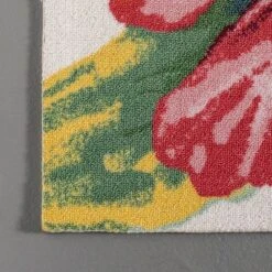 NuLOOM Contemporary Floral Sabrina Indoor/Outdoor Patio Area Rug -Home Decor Store GUEST c49033d4 5569 4d3b 9afa 0ffcb15996ae