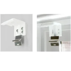 Linen Avenue Cordless Top Down Bottom Up Cellular Shade, White -Home Decor Store GUEST c6f02e4f 98e0 46db b6a0 135252419b6e 5