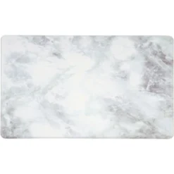 World Rug Gallery Kitchen Marble Pattern Anti Fatigue Standing Mat -Home Decor Store GUEST c8e5be58 146f 4563 8210 8432112112af