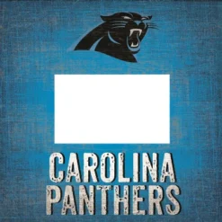 NFL Fan Creations 10x10 In. Picture Frame Sign -Home Decor Store GUEST ca8e2431 c443 4397 aeaa 0fd36b553e28