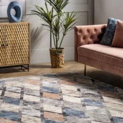 NuLOOM Saoirse Distressed Trellis Area Rug 20 NuLOOM Saoirse Distressed Trellis Area Rug -Home Decor Store GUEST cac9fa09 87bb 4db9 acfe b69b8fe09dc5