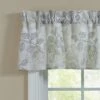 Split P Jungle Leaf Printed Valance 60" X 14" -Home Decor Store GUEST cba685db 548a 4f4f bbd6 70221ec5eb79