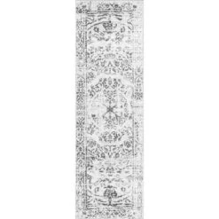 NuLOOM Bess Persian Vintage Machine Washable Area Rug 25 NuLOOM Bess Persian Vintage Machine Washable Area Rug -Home Decor Store GUEST cd557571 2e14 4156 82a0 c214c4ff3798