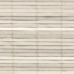 Radiance Brooklyn 36-in Cordless White Dristressed Bamboo Roman Shade -Home Decor Store GUEST ce81e1c0 6061 4f01 8bdf 4b34b0fad82d 4