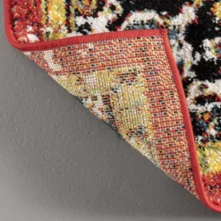 NuLOOM Indoor/Outdoor Transitional Medallion Muriel Patio Area Rug -Home Decor Store GUEST ce904a44 50bd 4c2a 91fd 3e7d1552de40