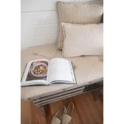 Beige Linen Pillow Cover -Home Decor Store GUEST d0173f9e e021 458e a098 bfe66a47858f