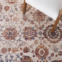 Heirloom HRL718 Power Loomed Area Rug - Safavieh -Home Decor Store GUEST d027708e 6652 41ce afb1 483d5689d447