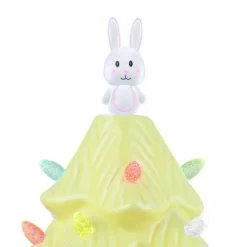 Mr. Cottontail Nostalgic 13" Ceramic LED Easter Bunny Tree -Home Decor Store GUEST d34c61a1 749b 4334 b923 17788f3e7cc6