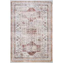 NuLOOM Zahra Faded Native Panels Area Rug -Home Decor Store GUEST d4fa12a3 a9c3 406c a533 b4dc4224bb59