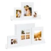 8pc Gallery Frame Box Set White - Kate & Laurel All Things Decor 2 8pc Gallery Frame Box Set White - Kate & Laurel All Things Decor -Home Decor Store GUEST d664dca3 6ff0 4c3c 937b 373cd39f4014