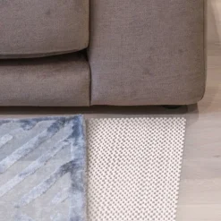 Nevlers Dual Surface Rug Pad 9'x12' - White -Home Decor Store GUEST d677b091 800d 4898 9039 02a825dfd6c6 1