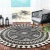 Veranda VER099 Power Loomed Indoor/Outdoor Area Rug - Safavieh 1 Veranda VER099 Power Loomed Indoor/Outdoor Area Rug - Safavieh -Home Decor Store GUEST d74e5d9f 6671 4a00 b344 266e52d8dc00