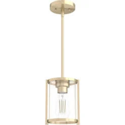 1-Light Astwood Mini Pendant - Hunter Fan -Home Decor Store GUEST d76fb768 89ca 48da 99b4 586554281fe2
