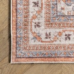 NuLOOM Sky Machine Washable Global Inspired Area Rug -Home Decor Store GUEST d91f36d6 589e 4dd4 bacd e8d9ac05bcb5