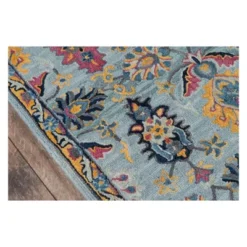 Ibiza Sabih Floral Tufted Accent Rug - Momeni 11 Ibiza Sabih Floral Tufted Accent Rug - Momeni -Home Decor Store GUEST da54491f 4544 40ff a882 210ce7d0eeda