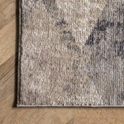 NuLOOM Saoirse Distressed Trellis Area Rug 16 NuLOOM Saoirse Distressed Trellis Area Rug -Home Decor Store GUEST db471f5d a7f4 46a3 b82b d1d225c78953