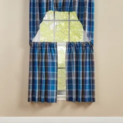 Park Designs Rainy Lake Tiers 72" X 36"