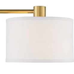 360 Lighting Colby Antique Gold Desk Lamps With Outlet And USB Port Set Of 2 -Home Decor Store GUEST e0264f46 3d30 42d3 a9bc 885dbc496c1a