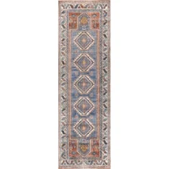 NuLOOM Vintage Kathryn Aztec Tassel Area Rug -Home Decor Store GUEST e133b413 edd9 4283 a186 6dab72ce8521
