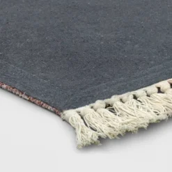 Alexandra Floral Printed Border Persian Rug Blush - Opalhouse™ -Home Decor Store GUEST e33122c3 ecf9 4079 9f63 62784254539e