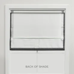 Exclusive Home Bolan Botanical Total Blackout Roman Shade -Home Decor Store GUEST e334256c 2bd4 477f 92b8 734160dae46a