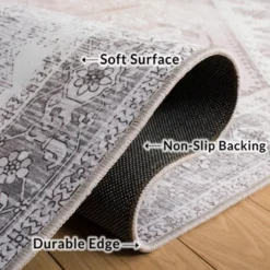 Tucson TSN102 Power Loomed Machine Washable Area Rug - Safavieh 10 Tucson TSN102 Power Loomed Machine Washable Area Rug - Safavieh -Home Decor Store GUEST e3710a21 4bec 42b1 a156 c123cd6e21dc