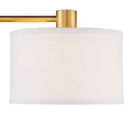 360 Lighting Colby Gold USB Desk Lamps Set Of 2 With Smart Socket -Home Decor Store GUEST e400e6a8 4664 4d9f b11e 560096ea1334