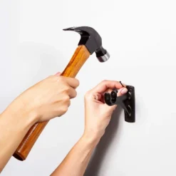 Kenney Fast Fit Easy Install Birkin 3/4" Decorative Window Curtain Rod, 42-120", Oil Rubbed Bronze -Home Decor Store GUEST e45c4aa5 ca9d 440a ac7f 2a2fca958594