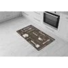 World Rug Gallery Kitchen Themes Anti-fatigue Kitchen Mat -Home Decor Store GUEST e556cf5c 6391 4d19 908f 7c2b3efadaea