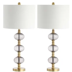 Marcelo Table Lamp (Set Of 2) - Safavieh 9 Marcelo Table Lamp (Set Of 2) - Safavieh -Home Decor Store GUEST e5d7ce01 f793 4bc5 abf2 796636496243