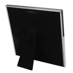 Northlight 10" Metallic Square 4" X 6" Baby Photo Picture Frame - Silver -Home Decor Store GUEST e807c6a1 f4e7 4813 9d96 8b7793b042bb