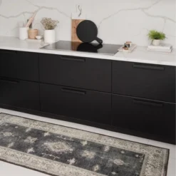 Ruggable - Verena Machine Washable Rug - Rectangle - Woven - Area Rugs 9 Ruggable - Verena Machine Washable Rug - Rectangle - Woven - Area Rugs -Home Decor Store GUEST ead3139d 72c2 4245 bd2e 6321416cb244