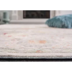 Belle Floral Loomed Rug - Safavieh -Home Decor Store GUEST eb6a05f9 934b 43a0 a943 6ae8a400f775