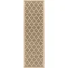 Trebol Moroccan Trellis Textured Weave Indoor/Outdoor Area Rug - JONATHAN Y -Home Decor Store GUEST eb7ca142 ca26 4edb a803 20624ab7b0a6