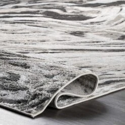 NuLOOM Drea Marble Abstract Area Rug -Home Decor Store GUEST ecc4dbc0 0129 46f4 9577 d0dfb5eb5c74