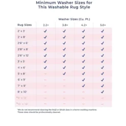 NuLOOM Lucci Machine Washable Aztec Area Rug -Home Decor Store GUEST eddad81b f917 4046 91ac 2a2396751701