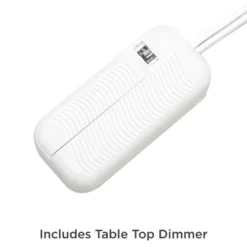 360 Lighting Connie Modern Table Lamps 25" High Set Of 2 Blue Faux Marble With USB Charging Port Table Top Dimmers White Shade For Bedroom Office Desk -Home Decor Store GUEST ee8d7252 b8ab 441a af1f 23922c0a3f03 1