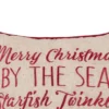 C&F Home Starfish Twinkle Pillow -Home Decor Store GUEST eee34419 b696 4c4e 96ab 6fcd6d27c542