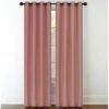 Kate Aurora 2 Piece Terry Slub Light Filtering Luxury Grommet Top Window Curtain Panels -Home Decor Store GUEST f1e5bf52 30ed 404b ac6b 7ce9a61265a2