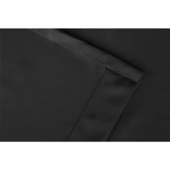 Legacy Decor Blackout Room Divider Panel Privacy Partition Heavyweight Premium Fabric Thermal Insulated Grommet Top -Home Decor Store GUEST f33565e9 8245 438f a67a 7ed43ce752f0