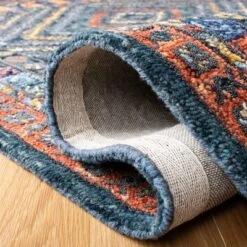 Aspen APN815 Hand Tufted Area Rug - Safavieh -Home Decor Store GUEST f3b835f9 816a 458a 8ab5 e9d5692607ef