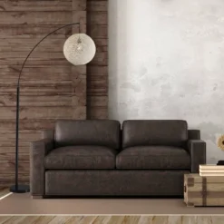 Havana Arc Lamp Natural/Bronze - Adesso -Home Decor Store GUEST f536c05d 6e0d 4f0f b4d6 3f982d01ea51