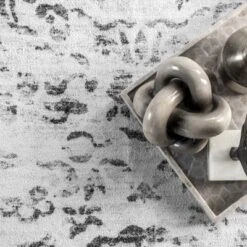 NuLOOM Bess Persian Vintage Machine Washable Area Rug 18 NuLOOM Bess Persian Vintage Machine Washable Area Rug -Home Decor Store GUEST f53f9665 f4ee 4e88 94cd 0844ed750cbc