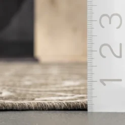 NuLOOM Kathleen Traditional Indoor/Outdoor Area Rug -Home Decor Store GUEST f54a9705 2578 4fb9 a8c6 8d3c84fbd931