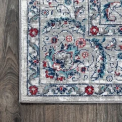 Modern Persian Vintage Area Rug - JONATHAN Y -Home Decor Store GUEST f63ae126 bd66 4743 8af8 4408a013a799